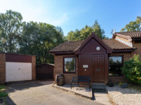 Holiday Home Glenfiddich by Interhome